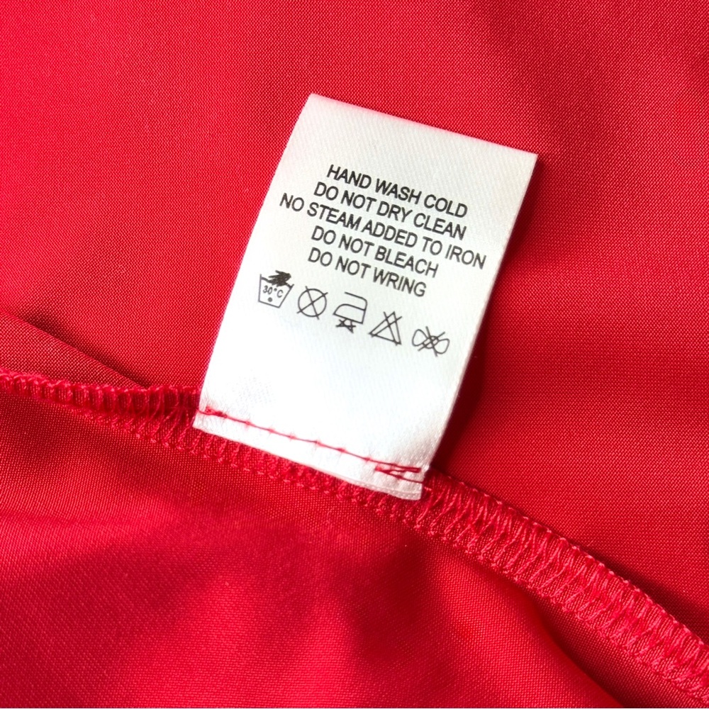 NWT Lovers + Friends Austin Midi Dress - Picture 9 of 10